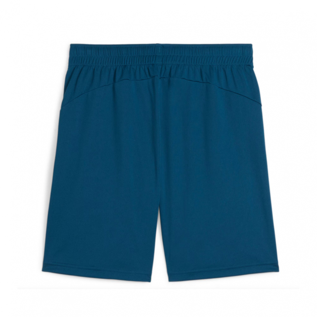 プーマ メンズ サッカー/フットサル ハーフパンツ プラクティスパンツ