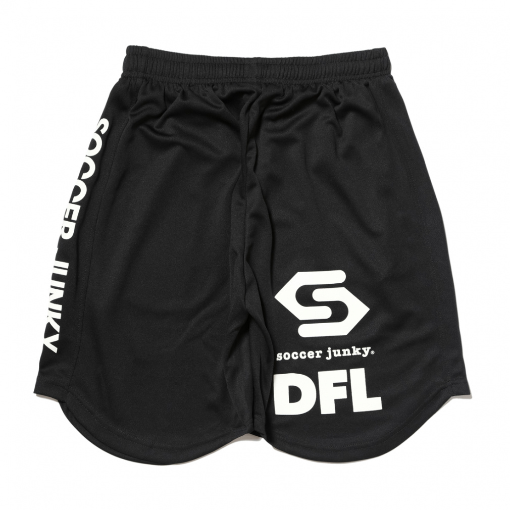 サッカージャンキー メンズ サッカー/フットサル ハーフパンツ