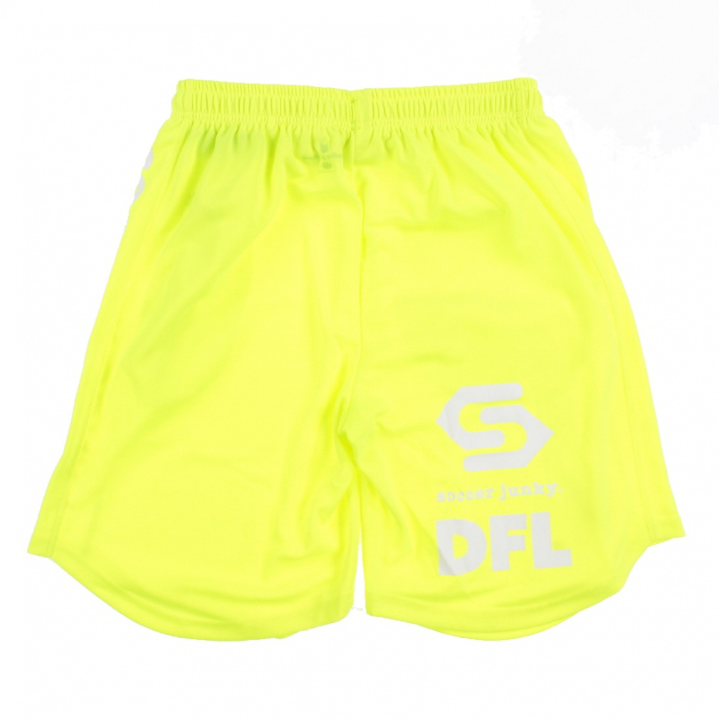 Wasted Youth Soccer サッカー XL 2枚 サッカージャンキー メンズ サッカー/フットサル ハーフパンツ