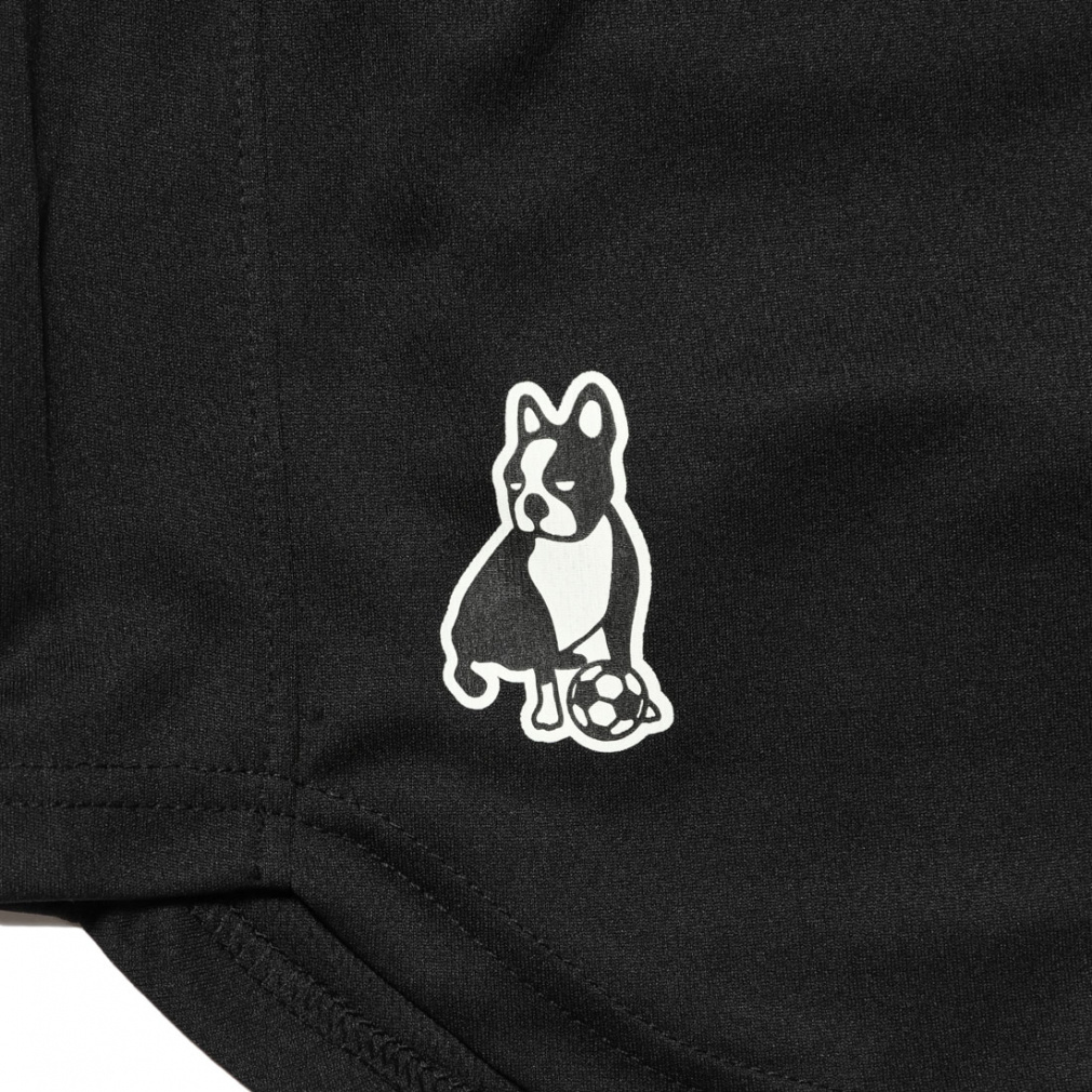 サッカージャンキー メンズ サッカー/フットサル ハーフパンツ
