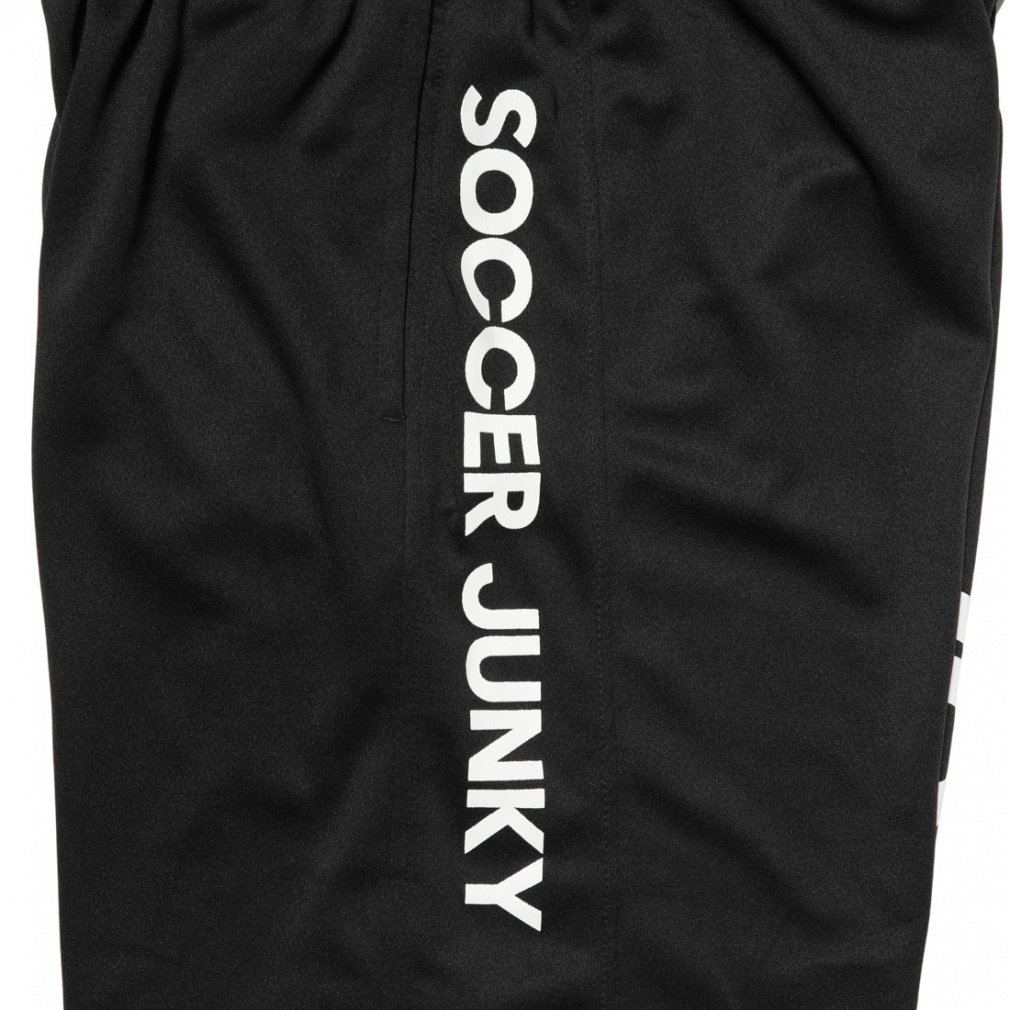 サッカージャンキー メンズ サッカー/フットサル ハーフパンツ