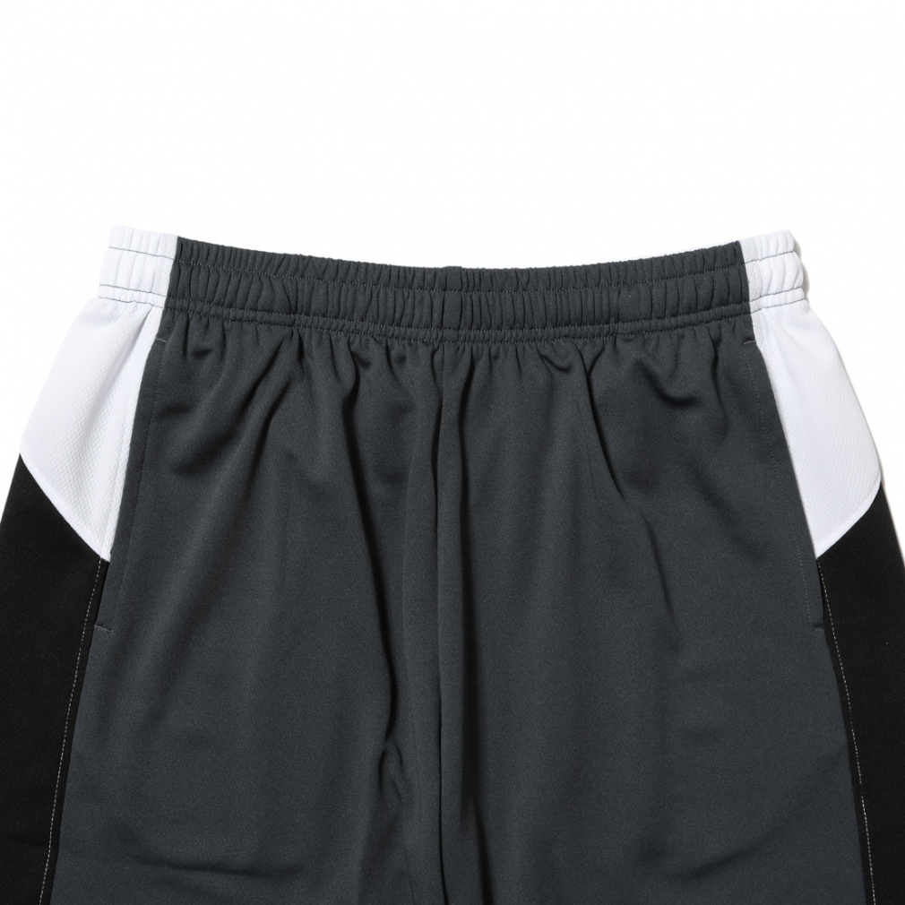 サッカージャンキー メンズ サッカー/フットサル ハーフパンツ