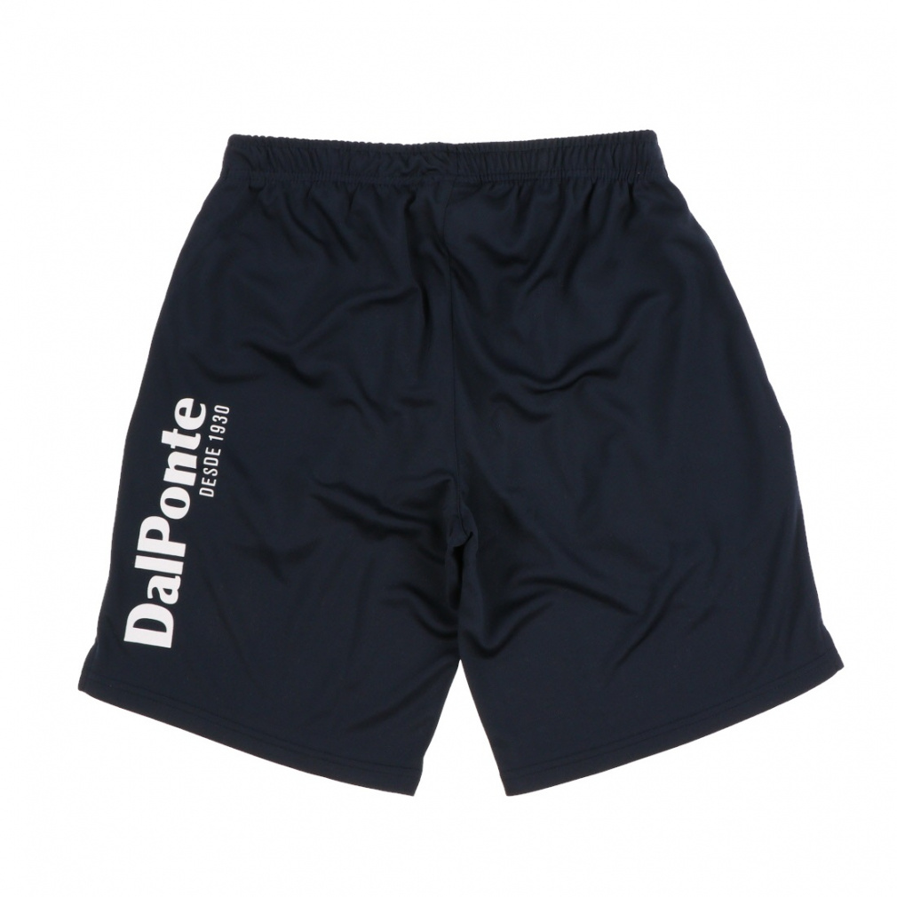 ダウポンチ メンズ サッカー/フットサル ハーフパンツ Dalponte 昇華