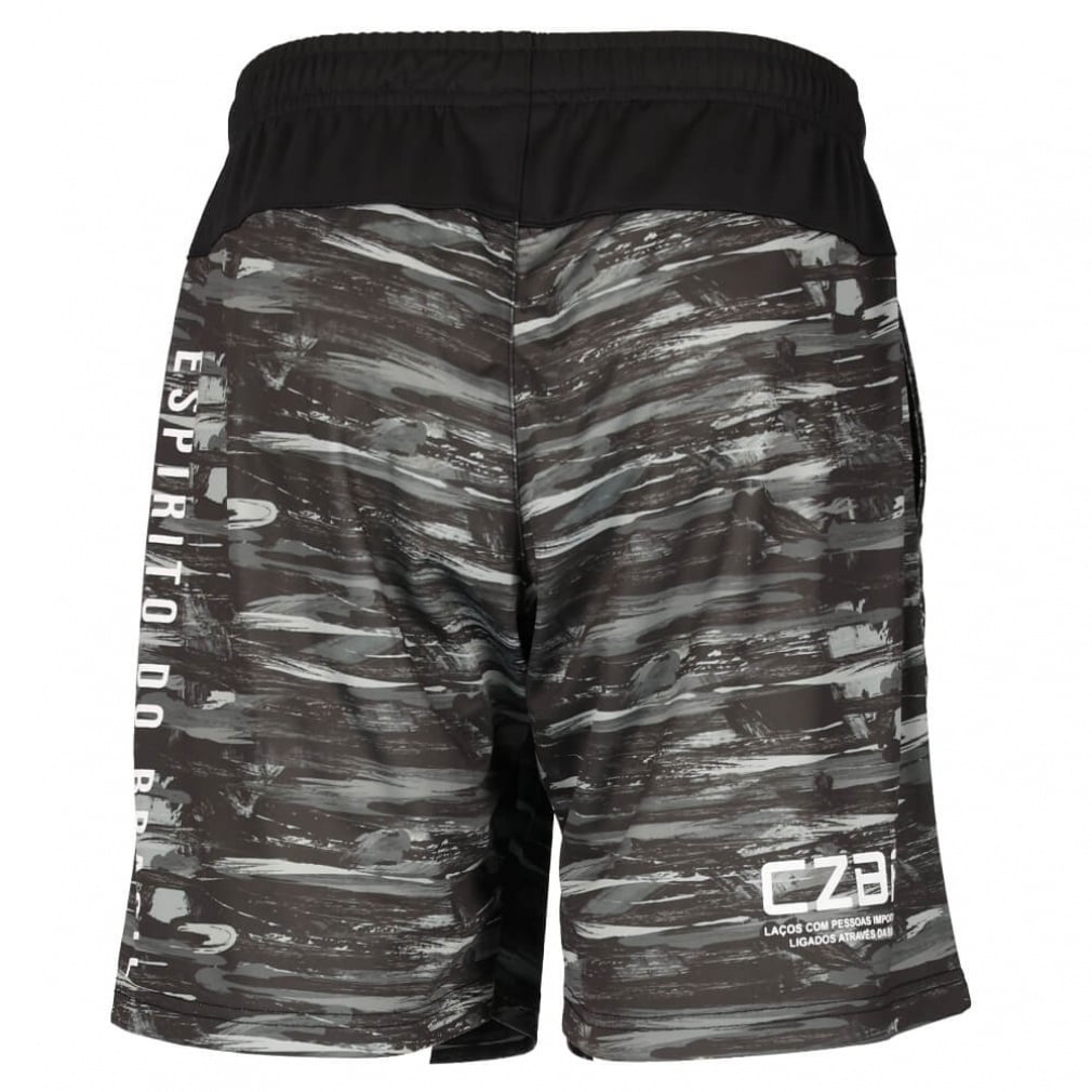 ダウポンチ メンズ サッカー/フットサル ハーフパンツ 昇華