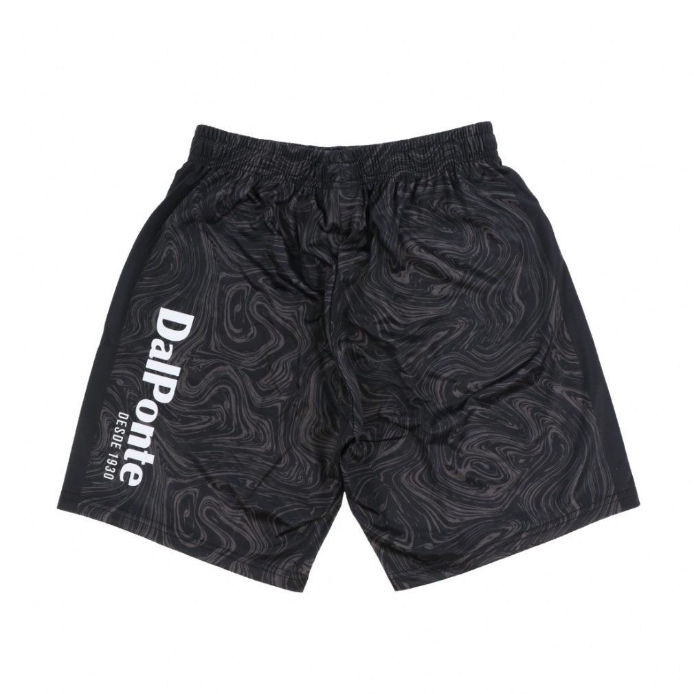 ダウポンチ メンズ サッカー/フットサル ハーフパンツ 昇華