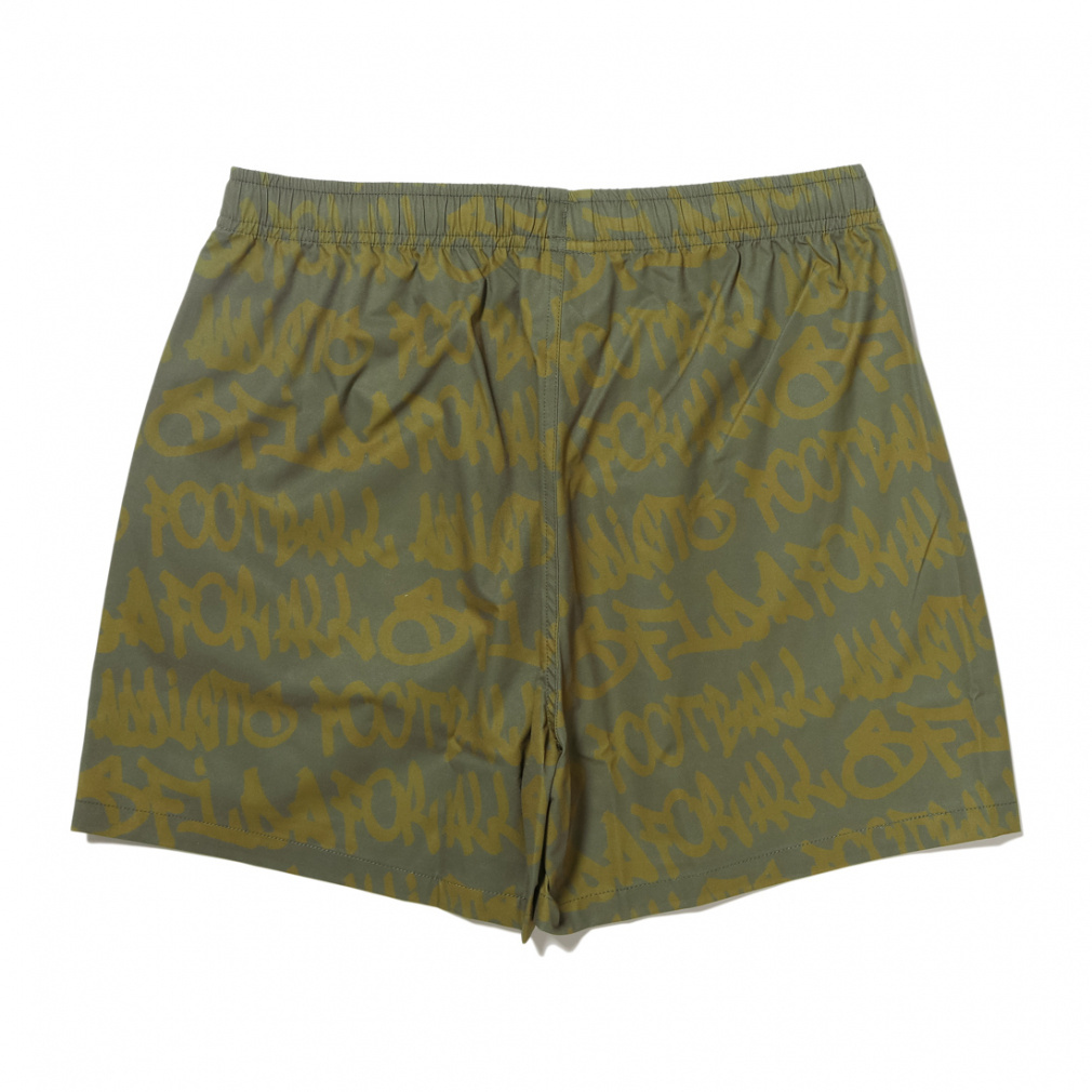 golf wang バギーショーツ ハーフパンツ LIGHT WVN サマーバギーショーツ｜Alpen Online