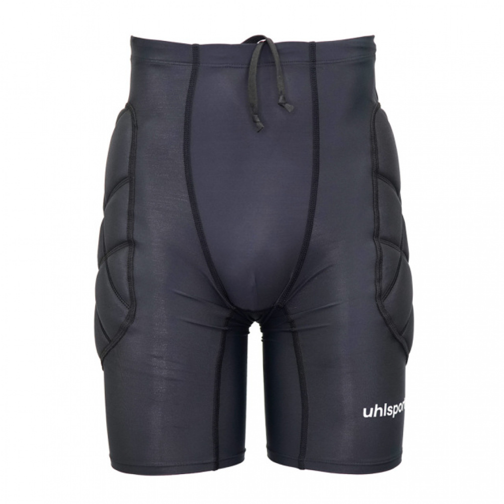 ウールシュポルト メンズ サッカー フットサル GKインナースパッツ