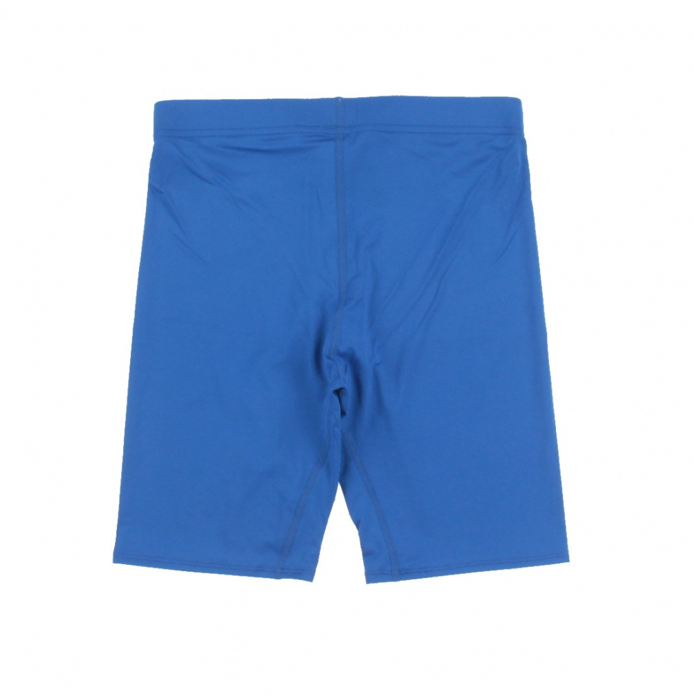 シャルボン　ハーフタイツ　ブルー ティゴラ ジュニア(キッズ・子供) サッカー/フットサル ハーフタイツ