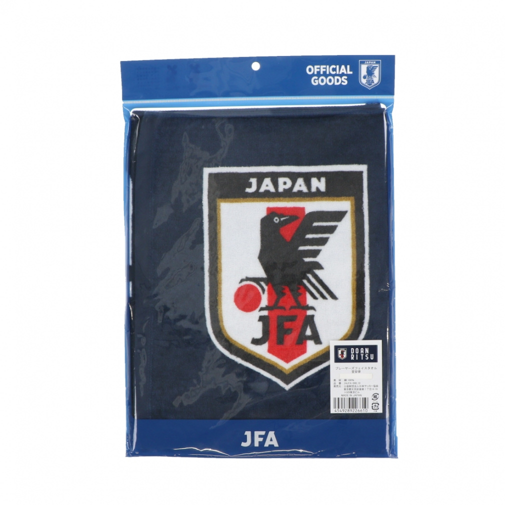 ジェイエフエー サッカー/フットサル ライセンスグッズ プレーヤーズ