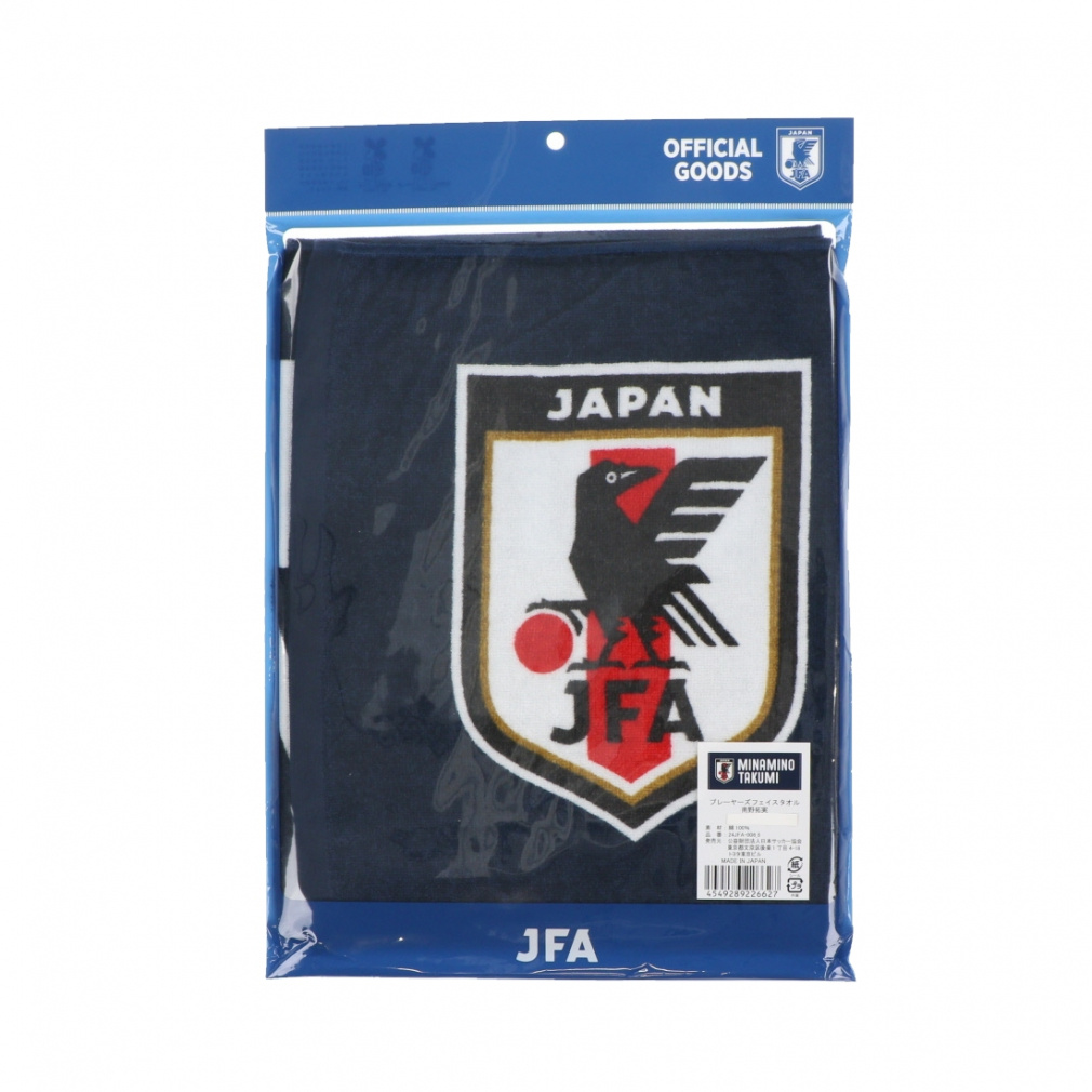 ジェイエフエー サッカー/フットサル ライセンスグッズ プレーヤーズ