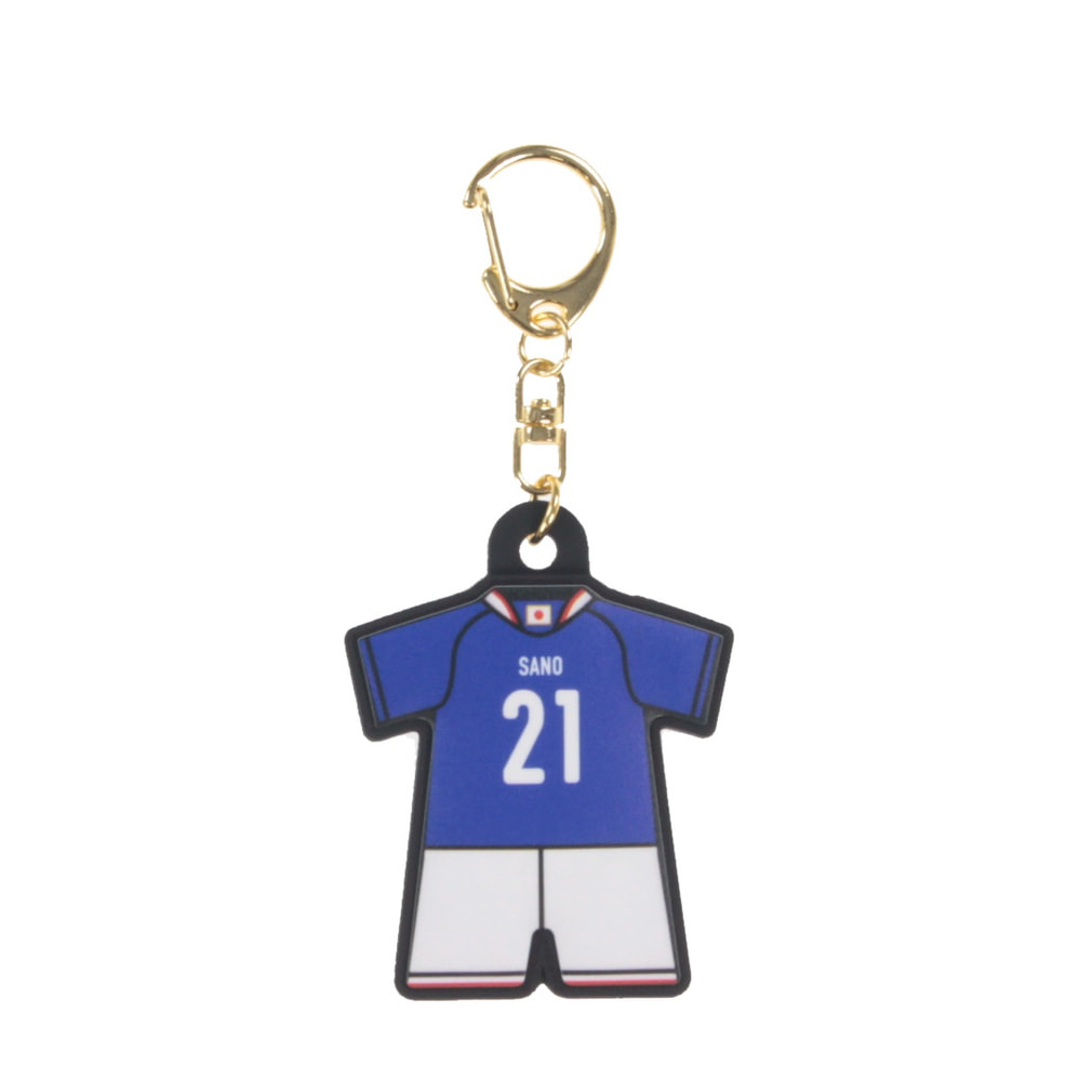 ジェイエフエー サッカー ライセンスグッズ サッカー日本代表