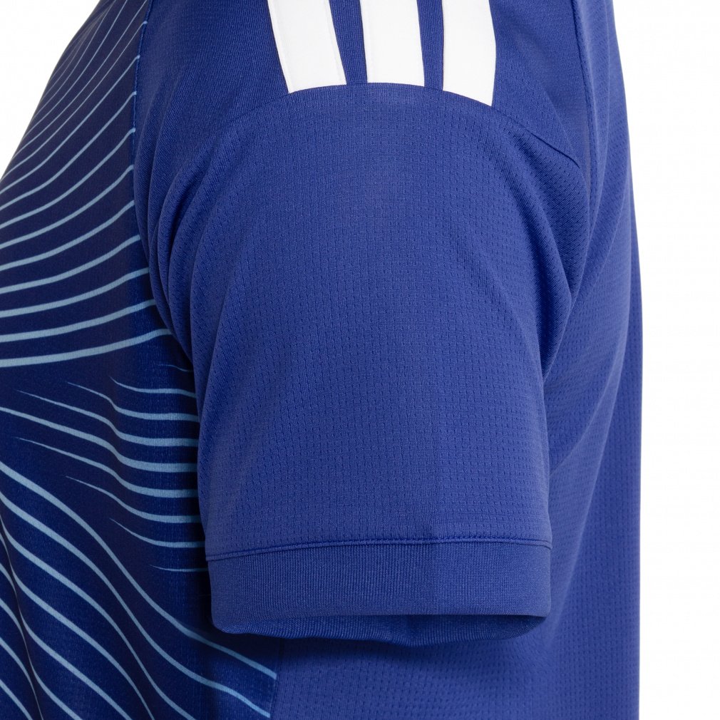 アディダス サッカー 日本代表 2026 ホーム レプリカユニフォーム #8