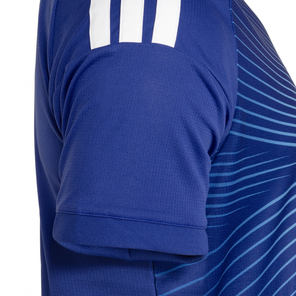 アディダス／adidas　日体大サッカーユニフォーム　４点セット Kemari87 KISHISPO / アディダス サッカー日本代表 2024 ホーム