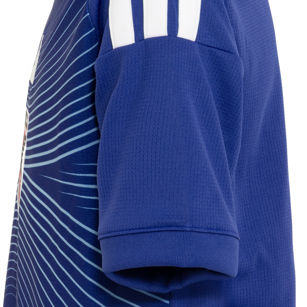 アディダス サッカー 日本代表 2026 ホーム レプリカユニフォーム #7