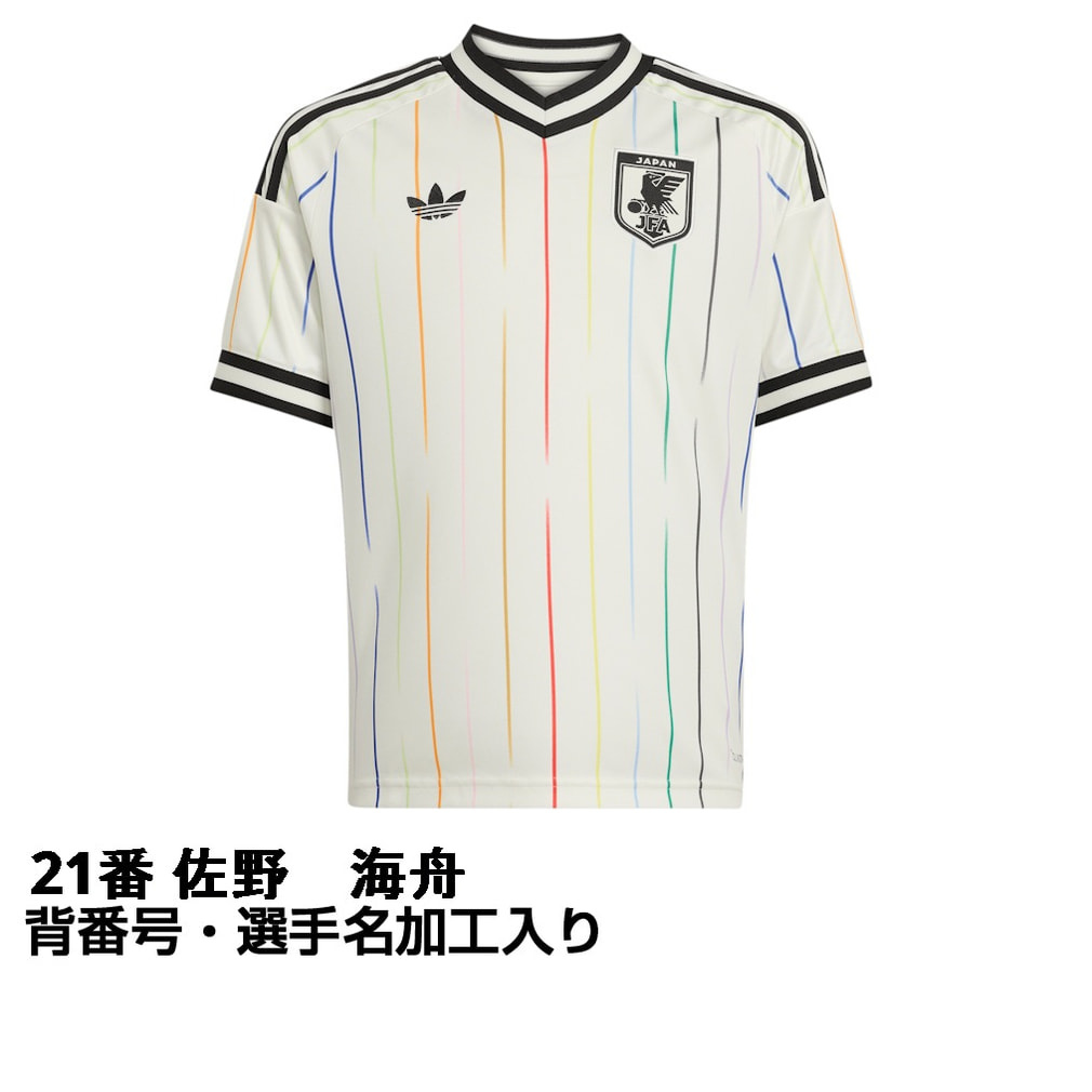 ユニフォーム 2026 AUTHENTIC JERSEY – ZETA DIVISION STORE