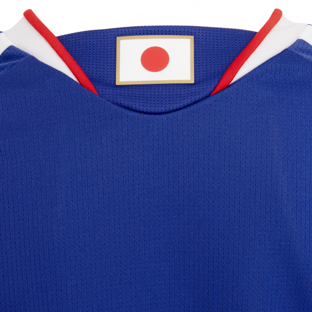 アディダス サッカー 日本代表 2026 ホーム レプリカ ユニフォーム #18