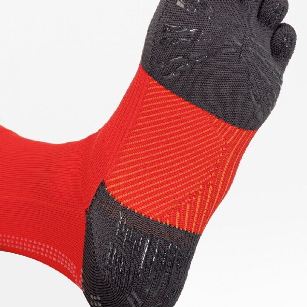 ミズノ サッカー/フットサル ストッキング ゼログライドネオショート