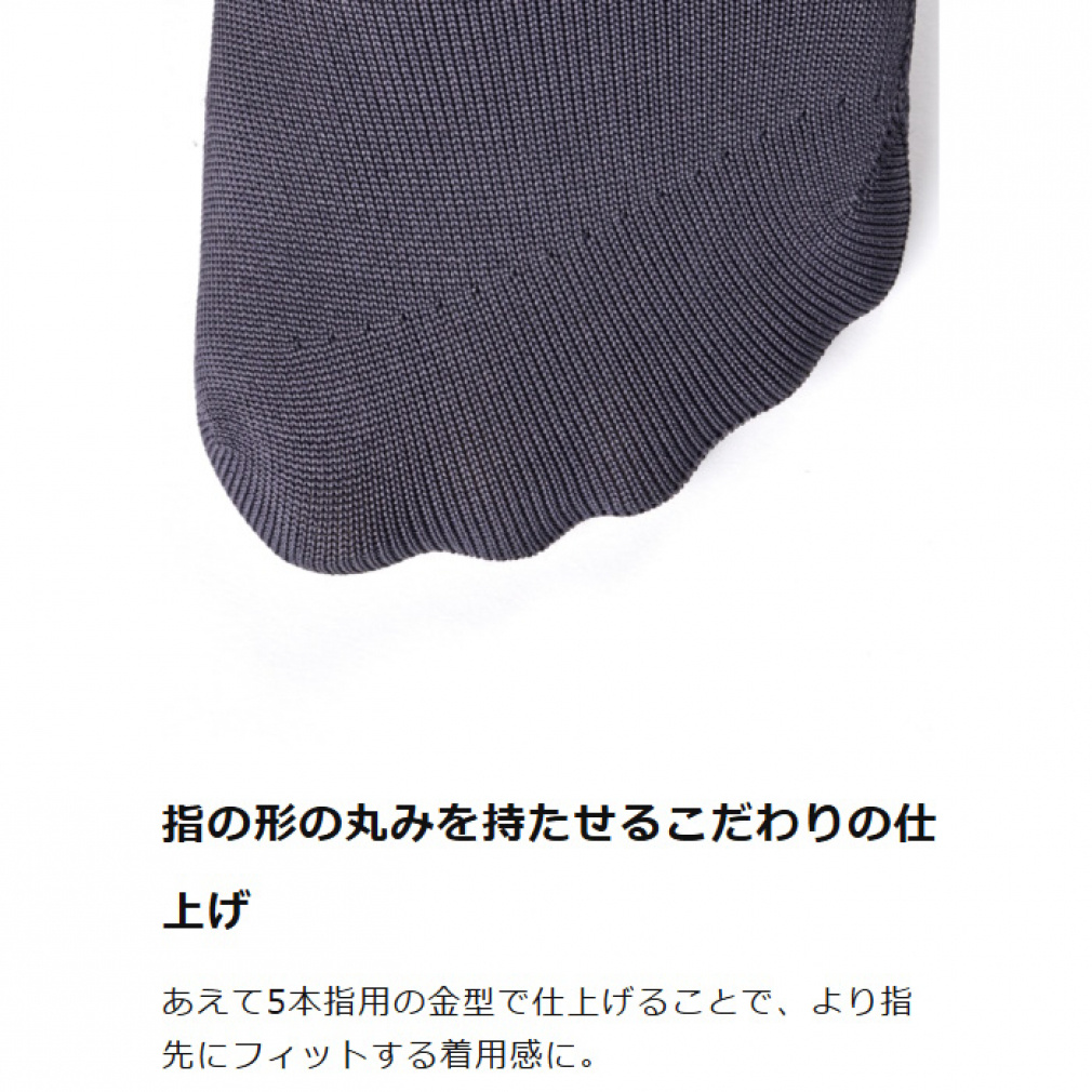 ミズノ サッカー/フットサル ストッキング ゼログライドネオショート