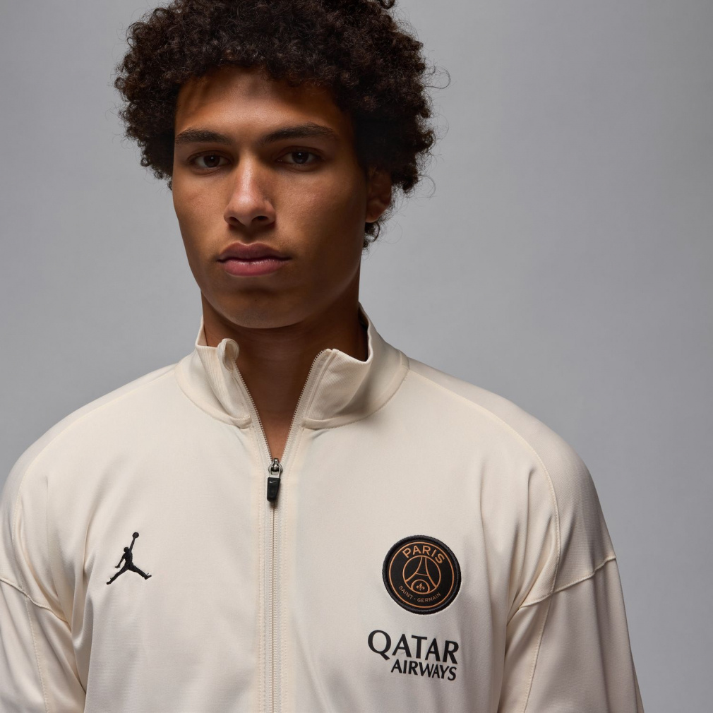 パリサンジェルマン (PSG) ストライク サード Dri-FIT サッカー
