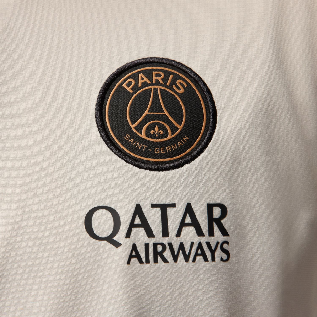 パリサンジェルマン(PSG) Dri-FIT サッカー ニット トラックスーツ パリサンジェルマン (PSG) ストライク サード Dri-FIT サッカー