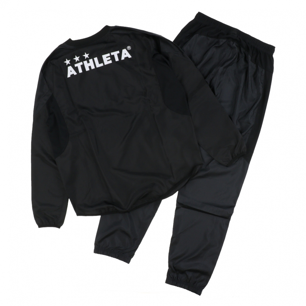 アスレタ メンズ サッカー/フットサル アルペン・スポーツデポ限定