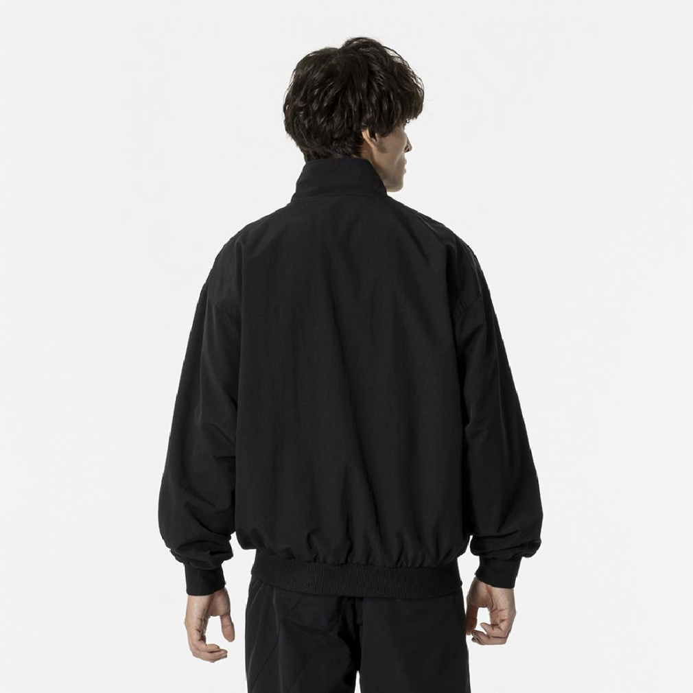 ミズノ メンズ サッカー/フットサル ジャージジャケット MORELIA WOVEN