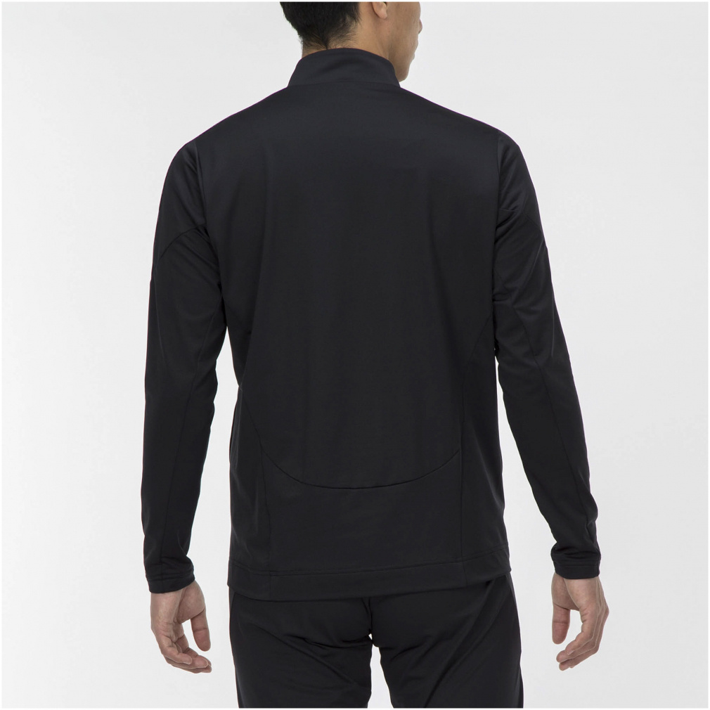 PROストレッチフリースシャツ｜Alpen Online