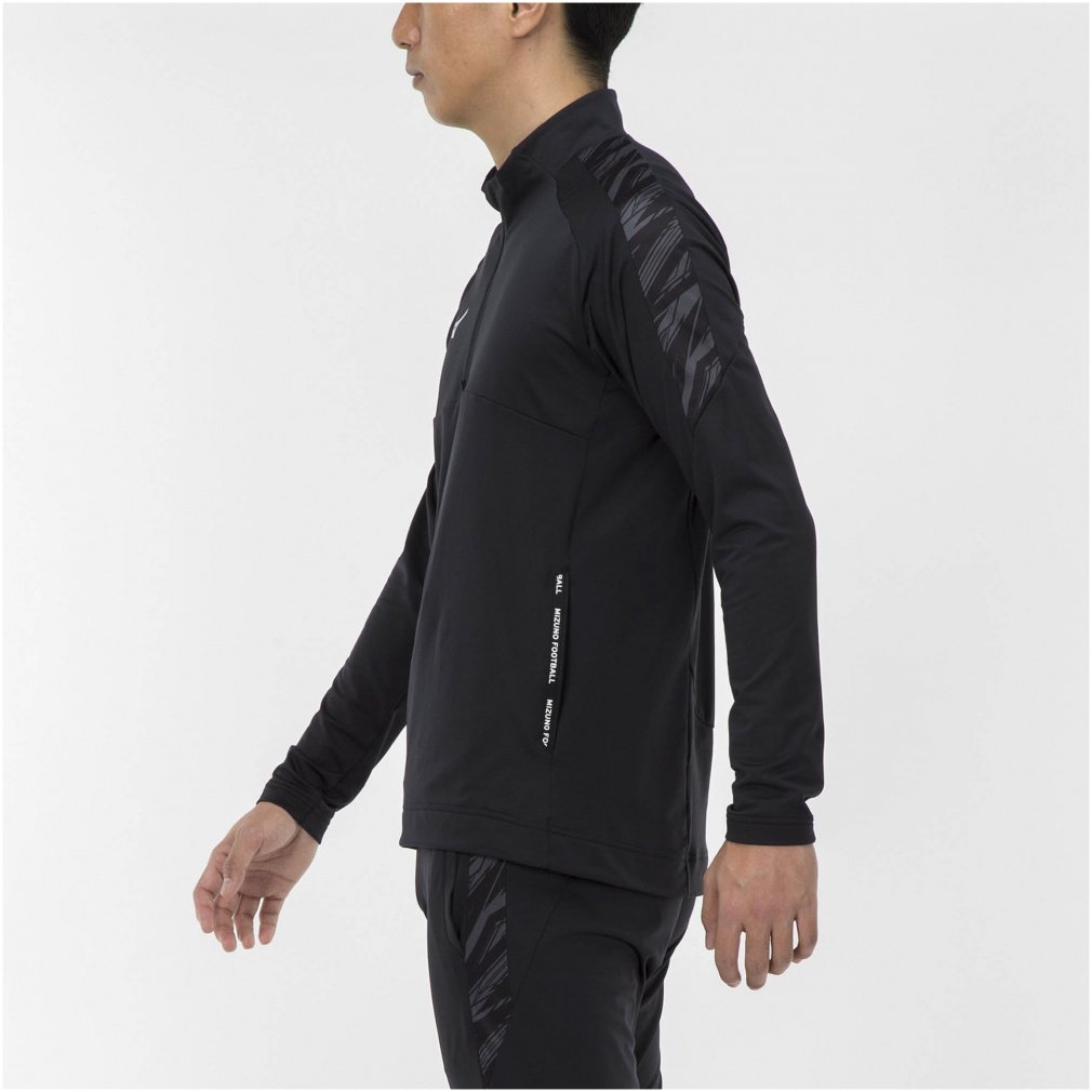 PROストレッチフリースシャツ｜Alpen Online