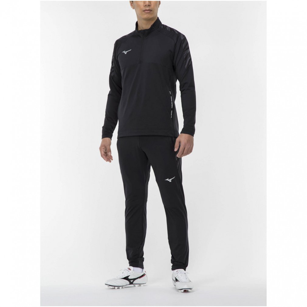 PROストレッチフリースシャツ｜Alpen Online