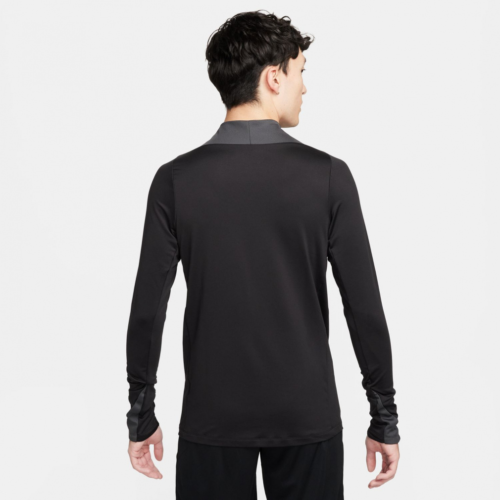 Dri-FIT ストライク 1/2 ジップ L/S ドリル トップ｜Alpen Online