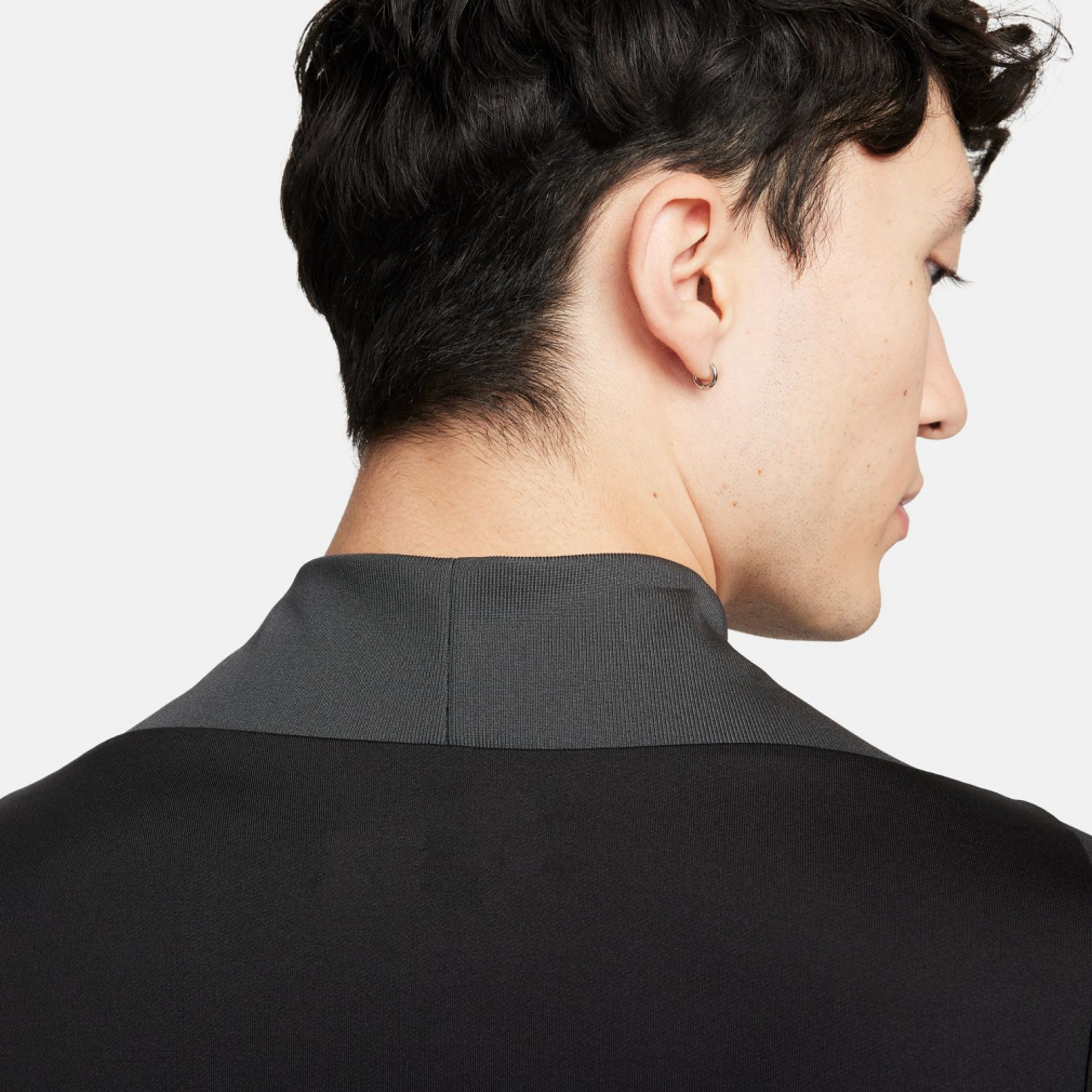 ボルトンワンダラーズ　選手実使用　 ドリルトップ　 XL Dri-FIT ストライク 1/2 ジップ L/S ドリル トップ｜Alpen Online