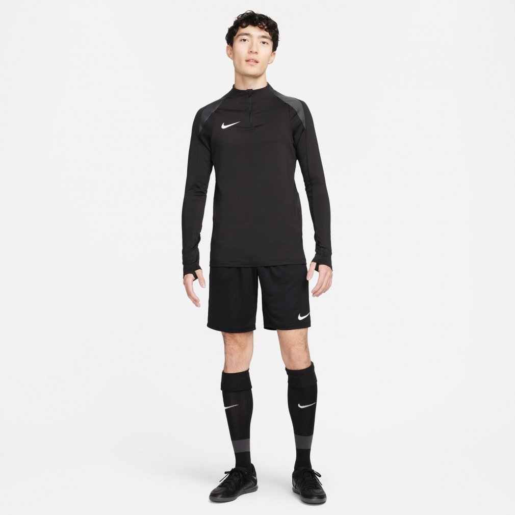 Dri-FIT ストライク 1/2 ジップ L/S ドリル トップ｜Alpen Online