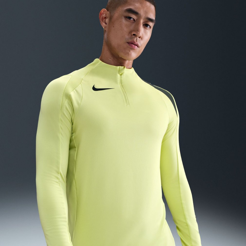 ナイキ メンズ サッカー/フットサル ジャージジャケット ストライク