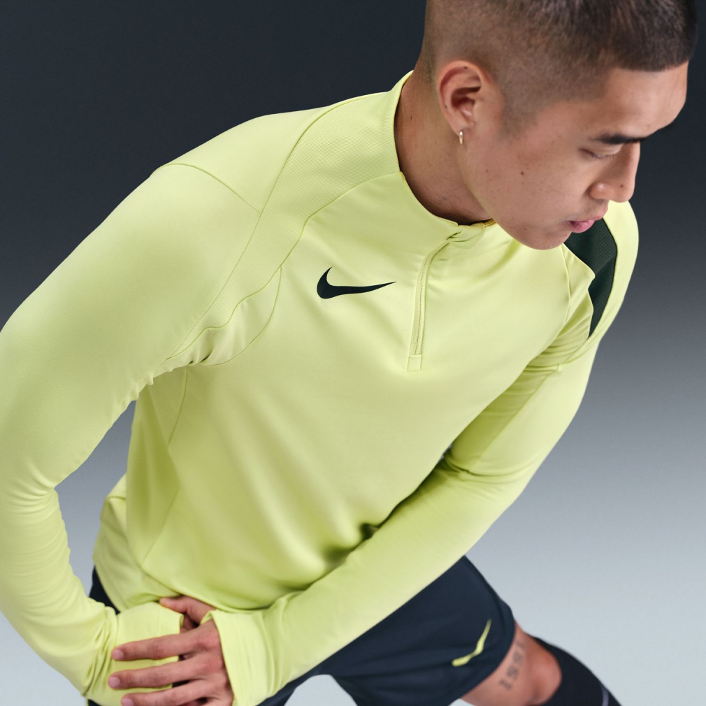 ストライク Dri-FIT サッカードリルトップ｜Alpen Online