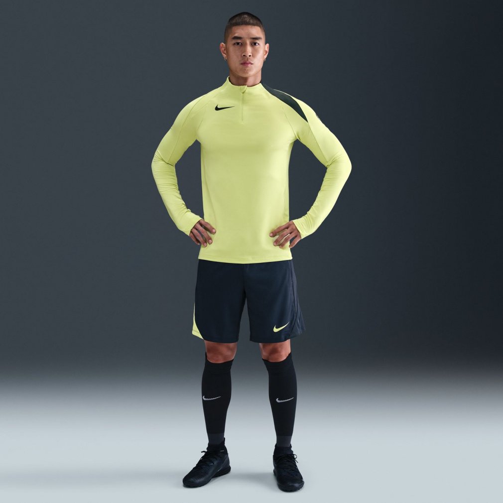 ストライク Dri-FIT サッカードリルトップ｜Alpen Online
