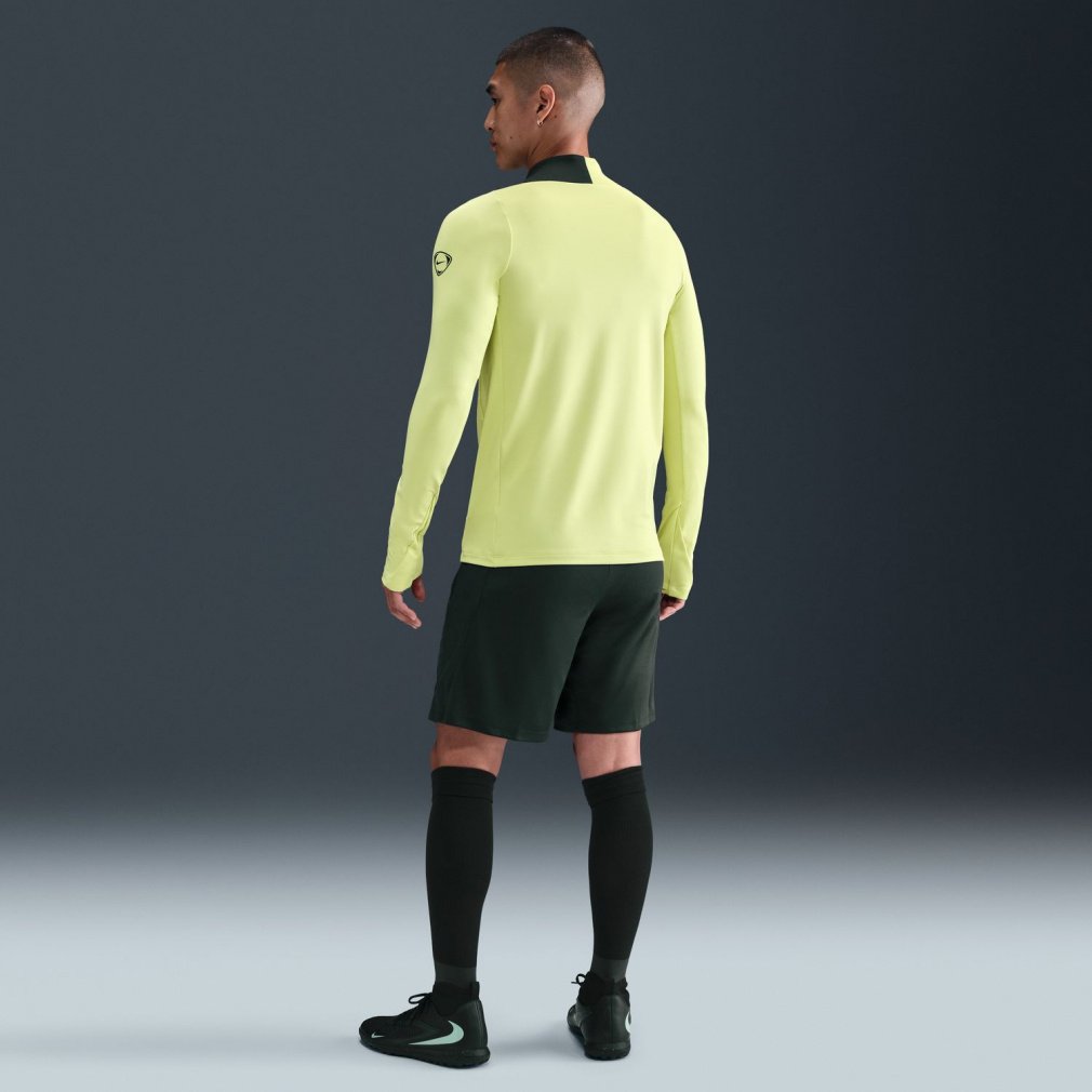 完売品トレーニングトップ ナイキ メンズ サッカー/フットサル ジャージジャケット ストライク