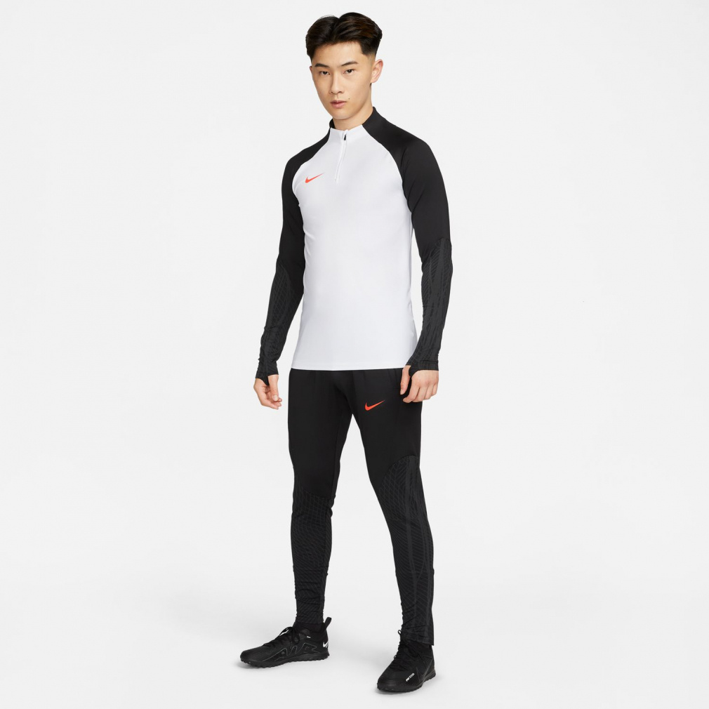ナイキ　DF ストライク L/S ドリル トップ NIKE L トップ DF ストライク L/S ドリル トップ｜Alpen Online
