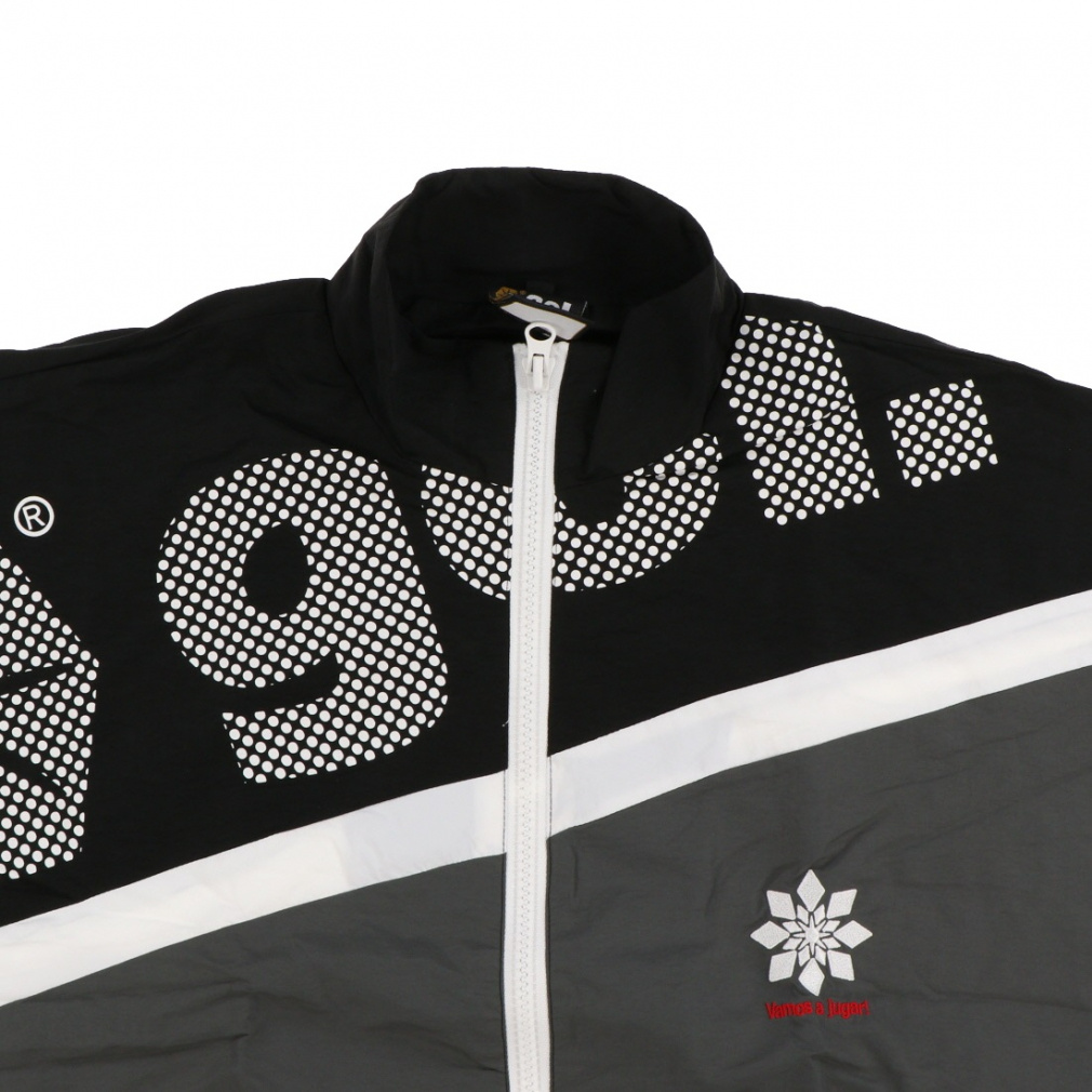 ナイロントラックジャケット｜Alpen Online