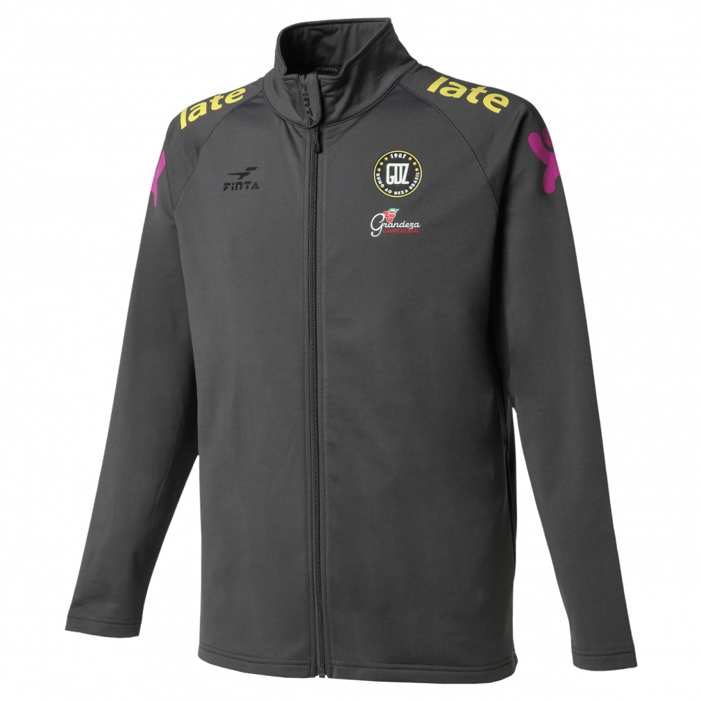 フィンタ メンズ サッカー/フットサル ジャージパンツ GDZトレーニング