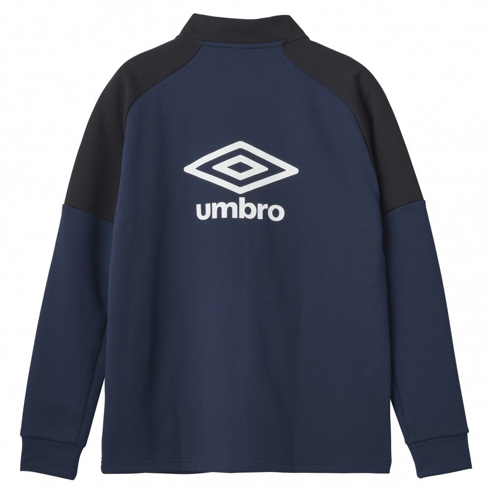 アンブロ　umbro　ウェア　サッカー　フットサル アンブロ メンズ サッカー/フットサル ジャージジャケット THE THIRD