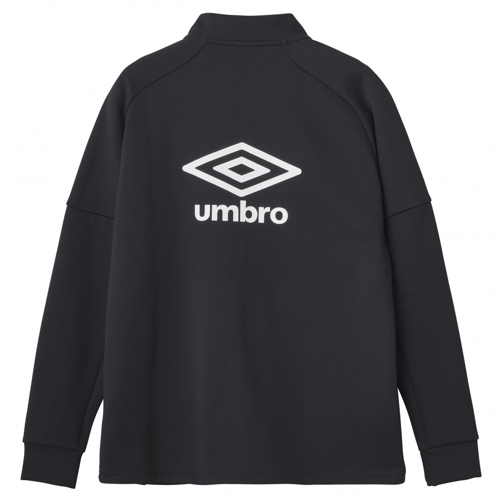 アンブロ メンズ サッカー/フットサル ジャージジャケット 【UMBRO