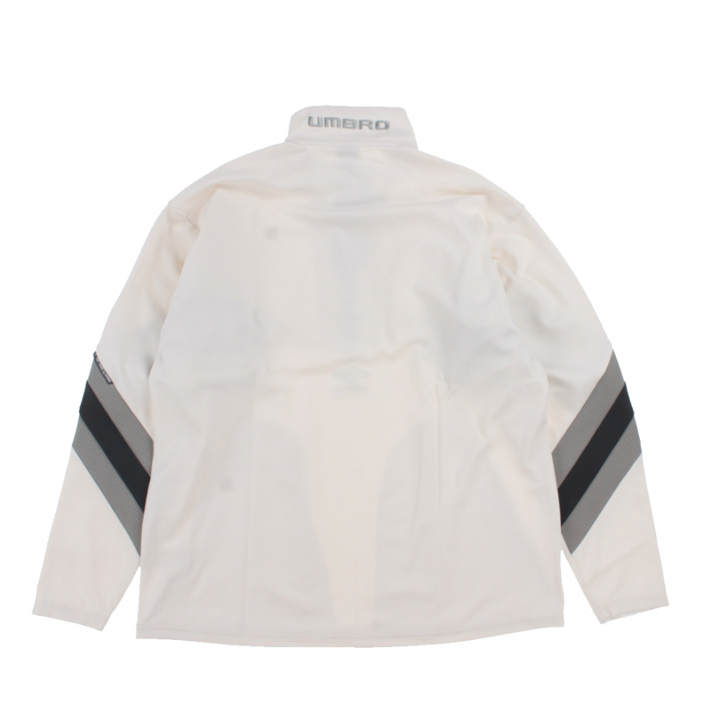 アンブロ メンズ サッカー/フットサル ジャージジャケット THE THIRD