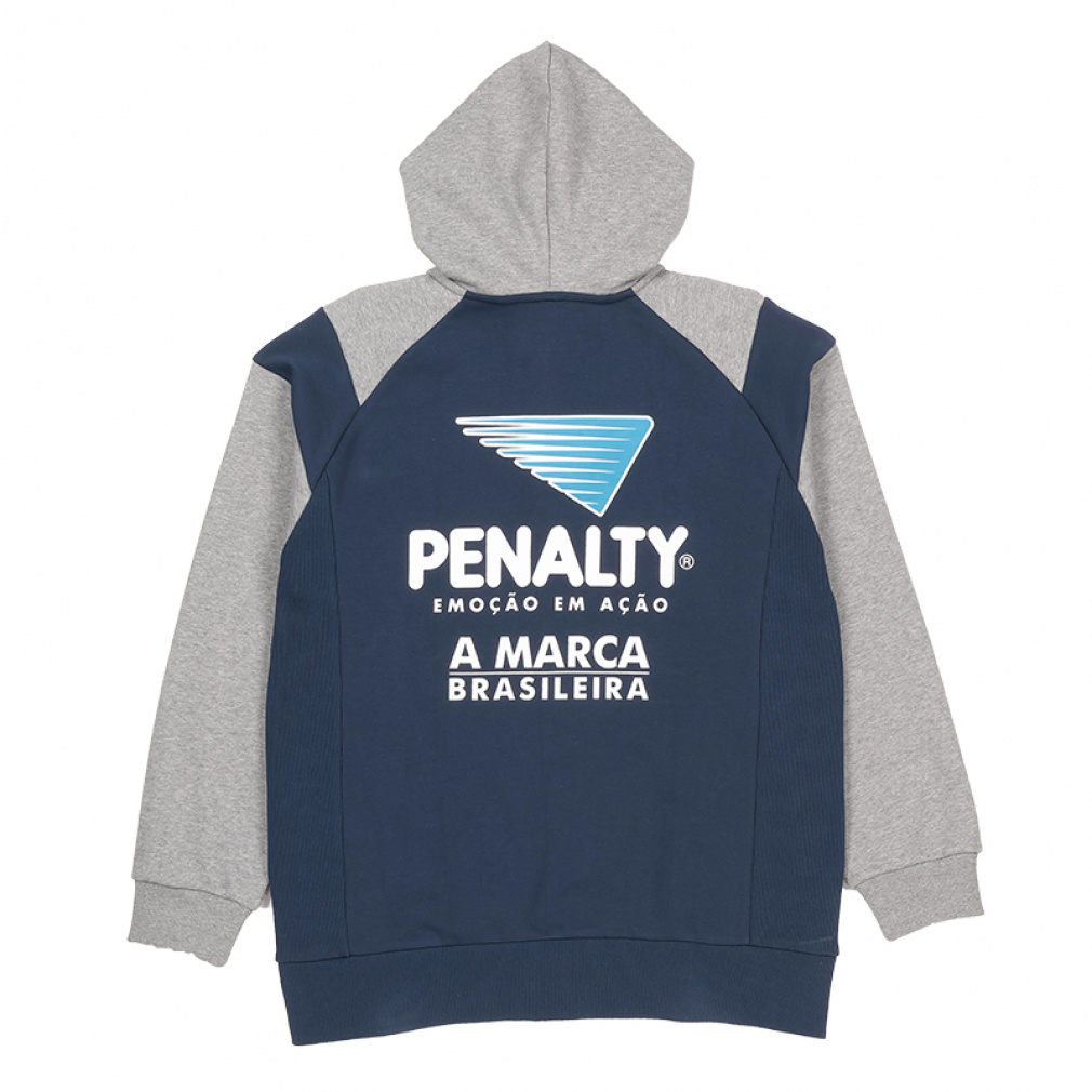 ペナルティ メンズ サッカー/フットサル スウェット ヘリテージ