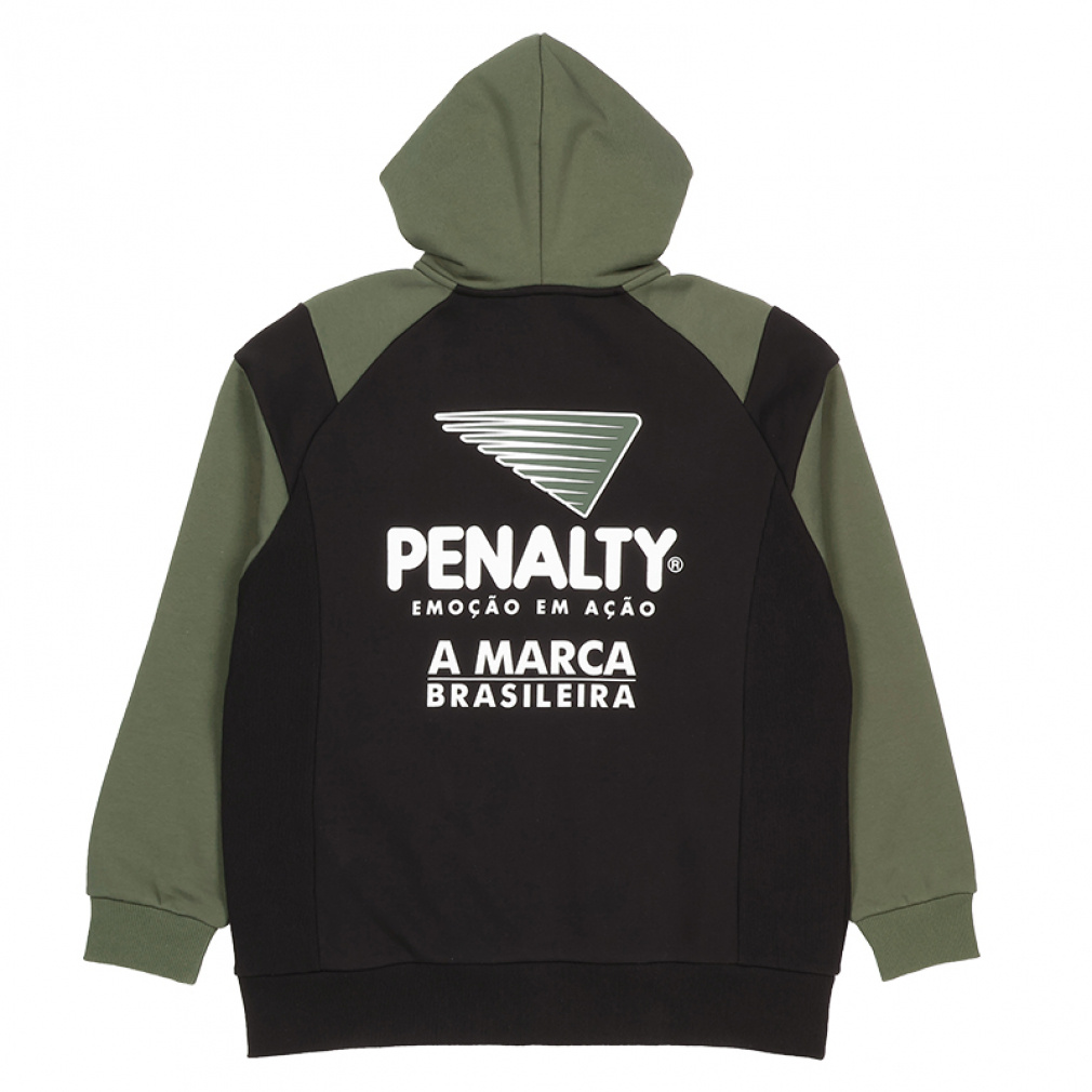 ペナルティ メンズ サッカー/フットサル スウェット ヘリテージ