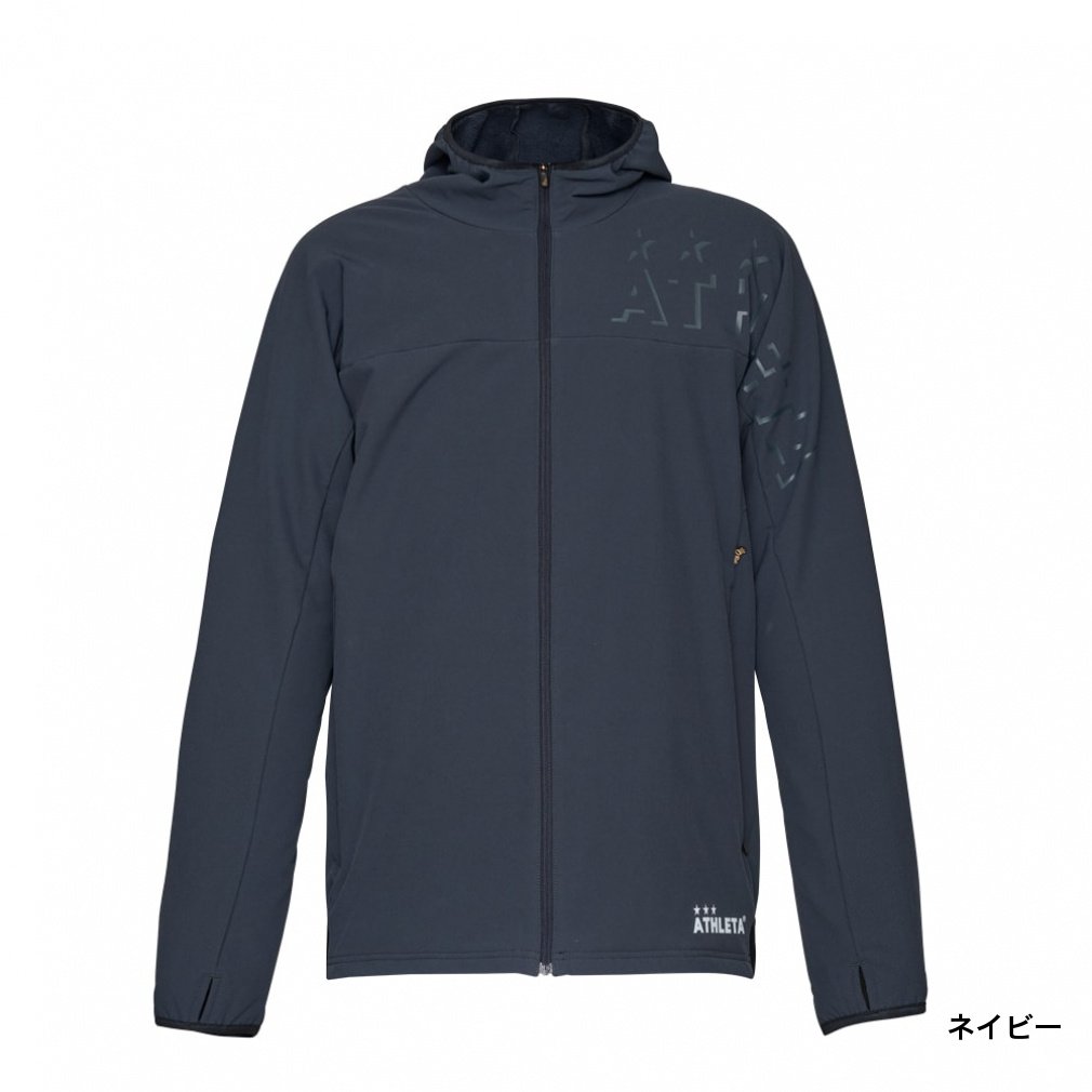 ウォームテックソフトシェルJK 撥水・防風 裏起毛｜Alpen Online