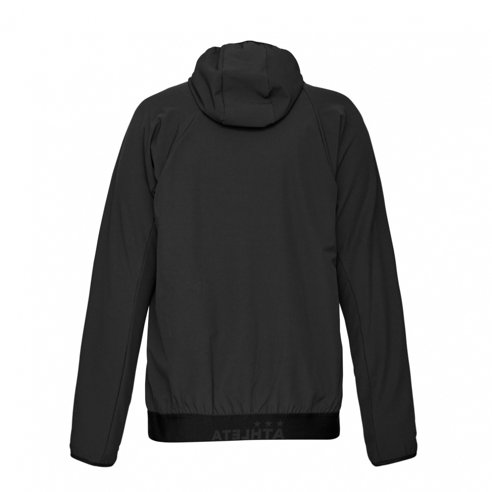 ウォームテックソフトシェルJK 撥水・防風 裏起毛｜Alpen Online