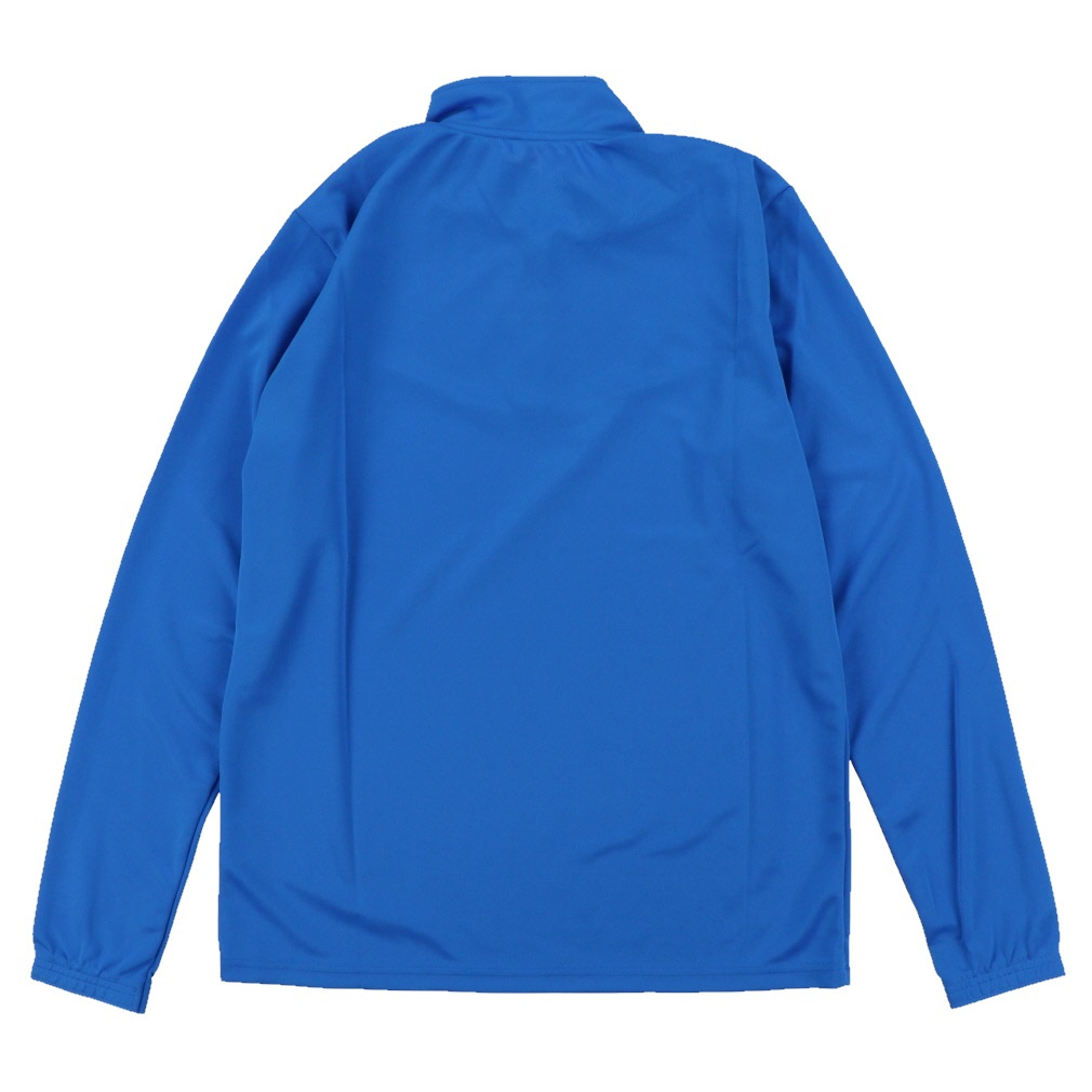 teamRISE 1/4 ジップトップ｜Alpen Online