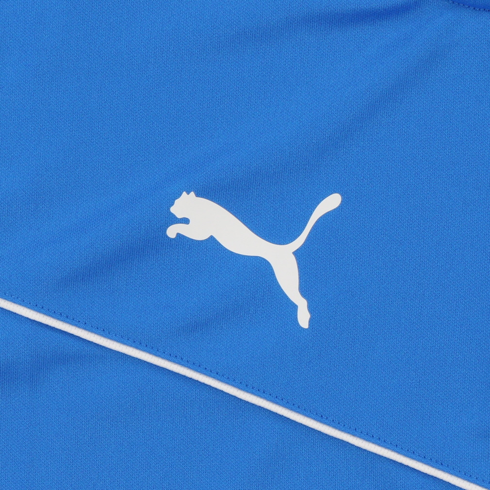 プーマ メンズ サッカー/フットサル ジャージジャケット teamRISE 1/4