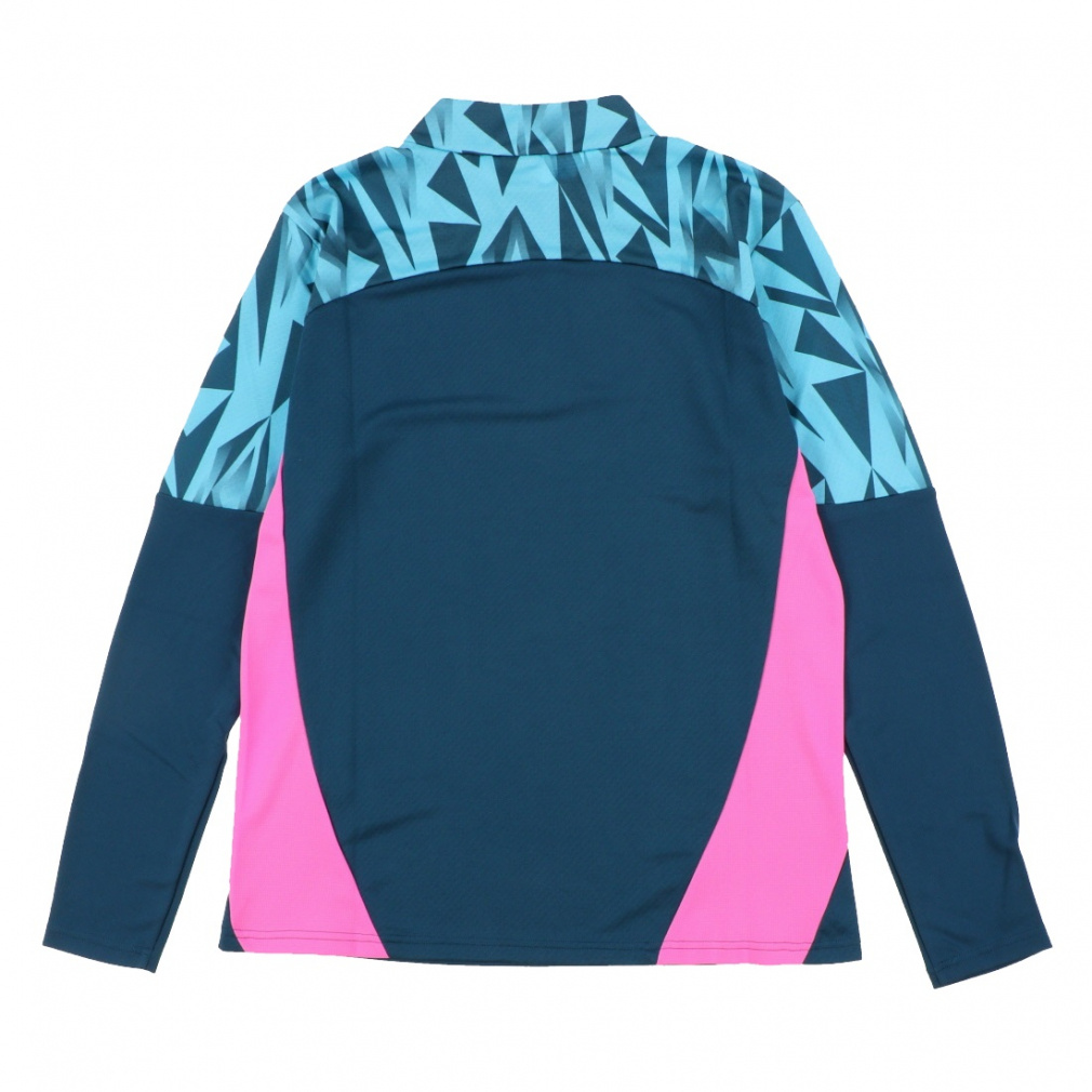 individualFINAL TR 1/4ジップトップ｜Alpen Online