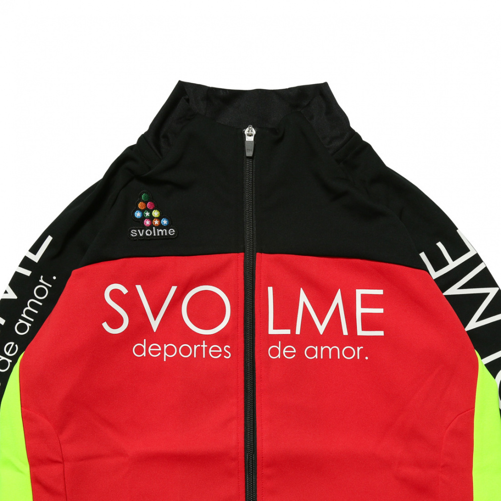 ファインジャージスタンドTOP｜Alpen Online